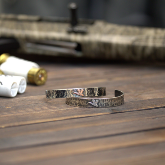 The Flyway Cuff