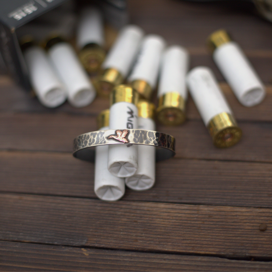 The Flyway Cuff