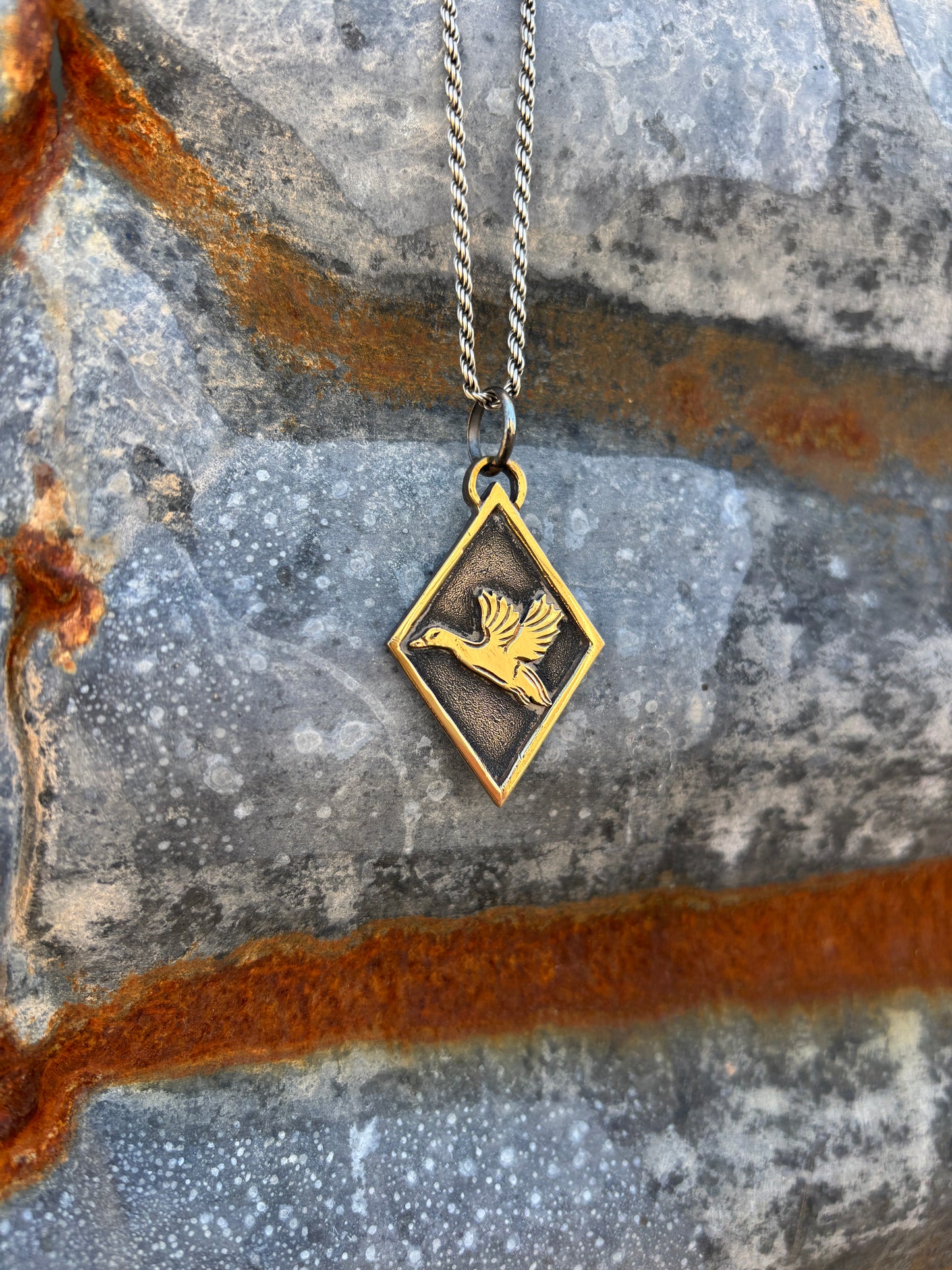 The Flyway Diamond