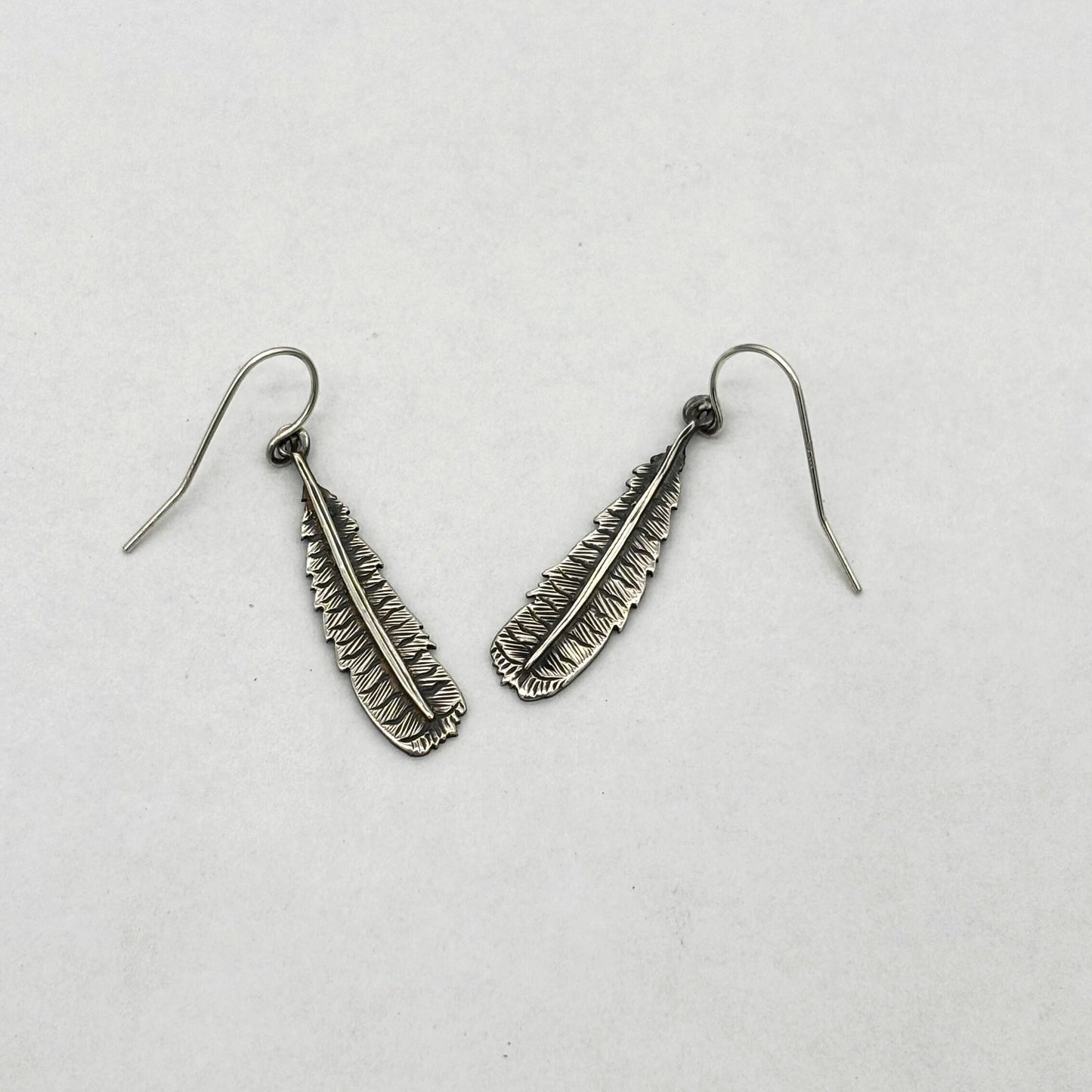 The 'Roost' Earrings