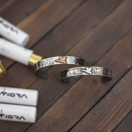 The Flyway Cuff