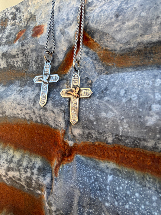 The Flyway Cross