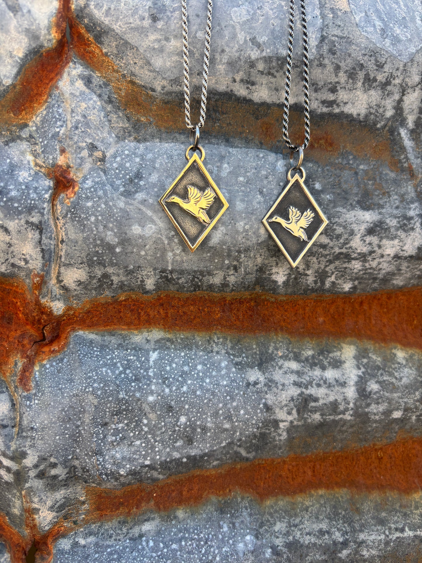 The Flyway Diamond