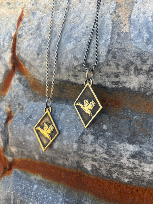 The Flyway Diamond